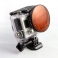 Фильтр красный 55мм "Urpro" для всех камер GoPro