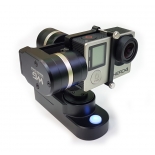 Feiyu FY-WG Wearable Gimbal (тестовый образец)