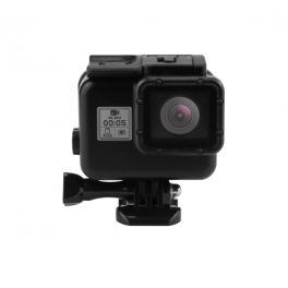 Черный бокс №2  для GoPro HERO5\6 Black (не оригинал)