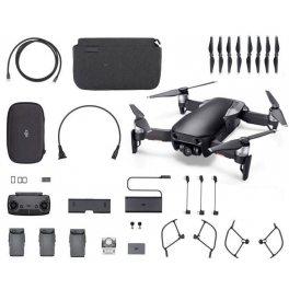 DJI Mavic Air combo