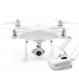 Квадрокоптер DJI Phantom 4 Pro V2.0