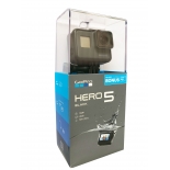 GoPro Hero 5 Black Edition