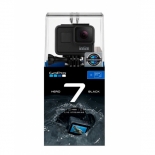 GoPro Hero 7 Black Edition