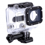 Подводный бокс для Gopro 60м (не оригинал) для Gopro 3/3+/4