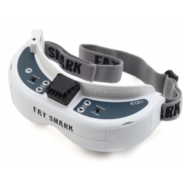 Видео очки FatShark Dominator HD3 Core 