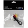 Композитный кабель mini USB Composite Cable для GoPro HERO3