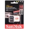 Модуль памяти micro SD 64 Gb SanDisk Extreme 4K 90 MB/s 600X
