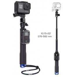 Монопод SP REMOTE POLE 23" с креплением для пульта