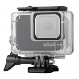 Подводный бокс до 45м для камеры GoPro HERO7 White и Silver (не оригинал)