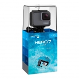GoPro Hero7 Silver Edition