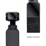 Защитные стекла для линзы и экрана DJI Osmo Pocket