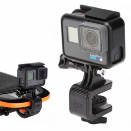 Крепление Telesin Skateboard Camera Mount