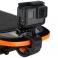 Крепление Telesin Skateboard Camera Mount