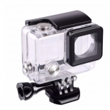 Подводный бокс для Gopro HERO 3+ (не оригинал)