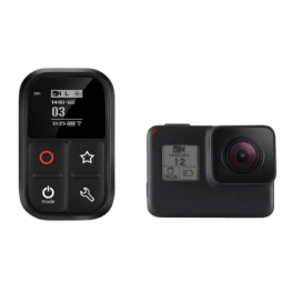 Пульт управления Telesin Remote control для GoPro 3/4/5/6/7 (NEW)