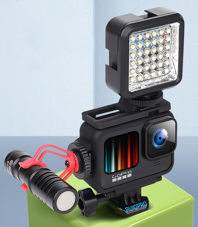 Рамка для камеры GoPro HERO9