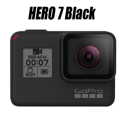 hero 7