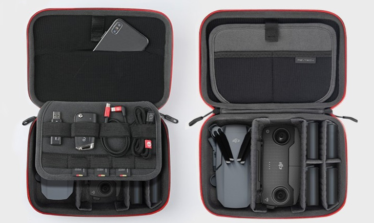 mavic mini case