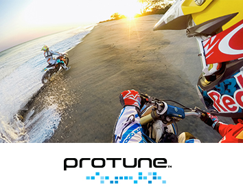 protune