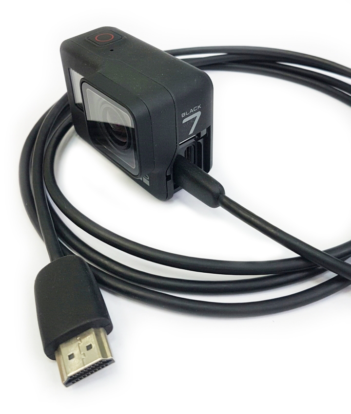 micro hdmi